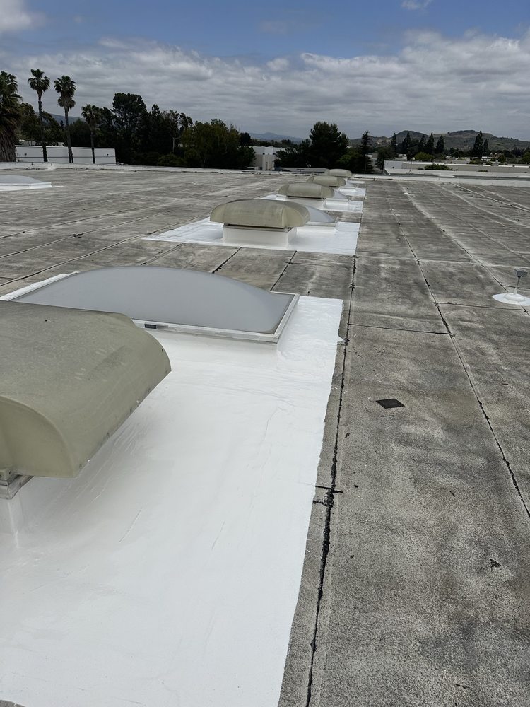 Slide of Scorpion Roofing