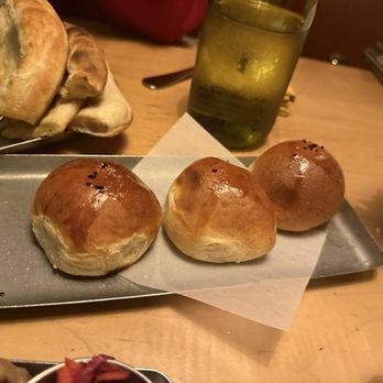 Da Gama - Pão Buns (V) - Indian Near Me - Houston, Texas