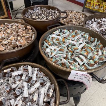Hammond’s - Candy Stores Near Me - Denver, Colorado Hammond’s - Candy Stores Near Me - Denver, Colorado