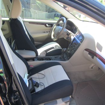Detail Pros - so fresh and so clean!! - Auto Detailing Near Me