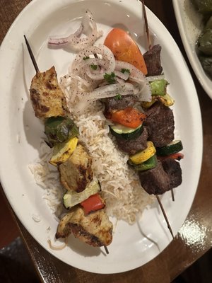 Hedary's Mediterranean Restaurant by null