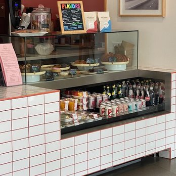 Liberation Coffee House - Counter area... - Coffee & Tea Near Me - Los Angeles, California Liberation Coffee House - Counter area... - Coffee & Tea Near Me - Los Angeles, California