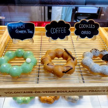 Mochinut - Fort Lee - Donuts Near Me - Fort Lee, New Jersey Mochinut - Fort Lee - Donuts Near Me - Fort Lee, New Jersey