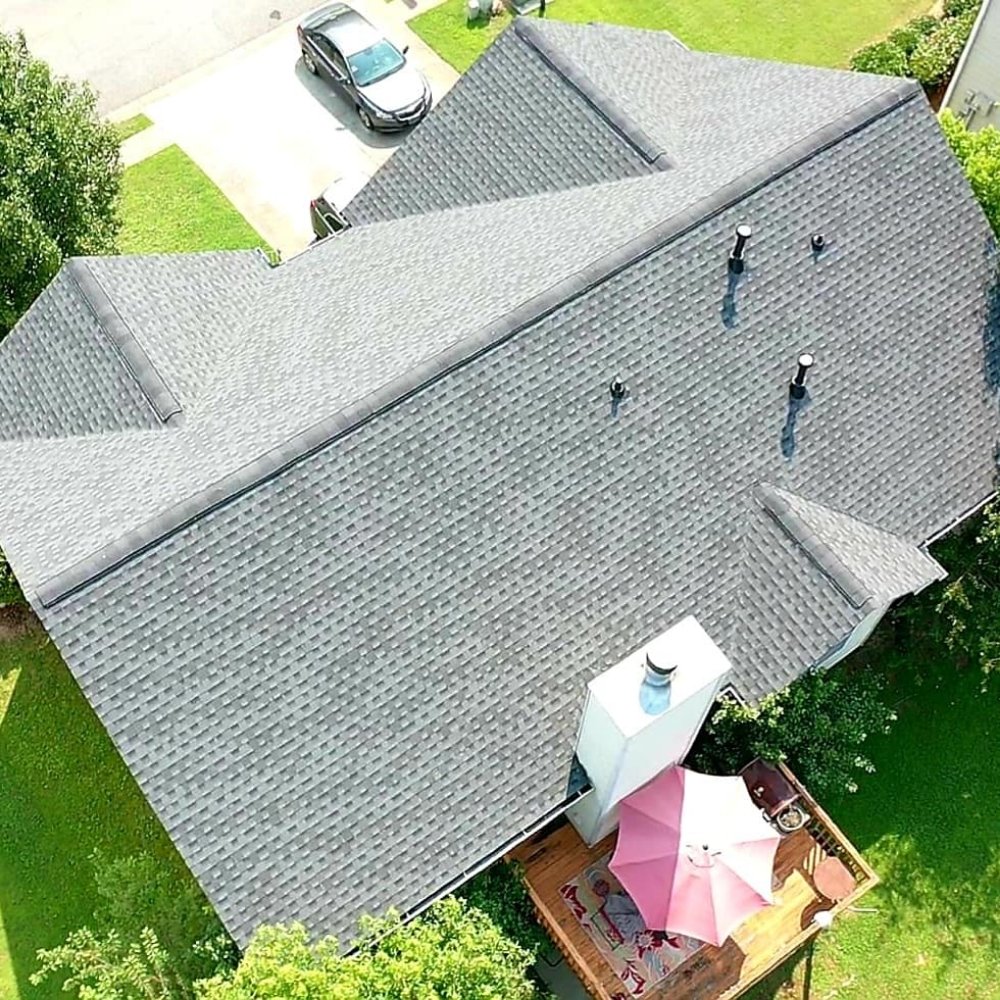 Slide of All Seasons Roofing & Consulting