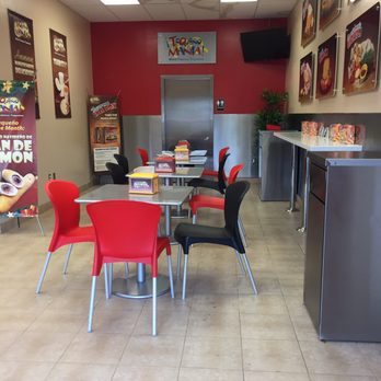 Tequenomania - Fast Food Near Me - Miami, Florida