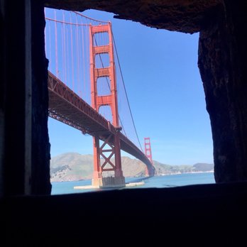 Fort Point - Landmarks & Historical Buildings Near Me - San Francisco, California Fort Point - Landmarks & Historical Buildings Near Me - San Francisco, California