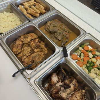 Wishbone Rotisserie - Latin American Near Me - Leesburg, Virginia Wishbone Rotisserie - Latin American Near Me - Leesburg, Virginia