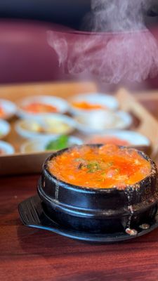 Hosoonyi Korean Restaurant