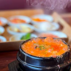 Hosoonyi Korean Restaurant