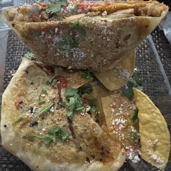 Talkin’ Tacos Davie - Crispy Stack Wrap - Tacos Near Me - Davie, Florida Talkin’ Tacos Davie - Crispy Stack Wrap - Tacos Near Me - Davie, Florida