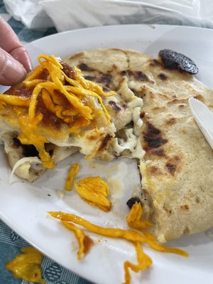 El Sabor Catracho by null