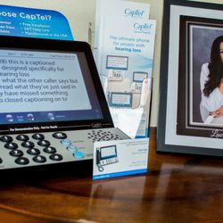 Sound Aide Hearing - Free amplified home phone for those that are hearing impaired