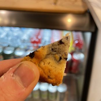 Hoduya - chocolate chip cookie sample - Bakeries Near Me - Vancouver, British Columbia Hoduya - chocolate chip cookie sample - Bakeries Near Me - Vancouver, British Columbia