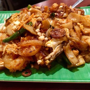 Malay Satay Hut - Malaysian pad thai - Malaysian Near Me - Bellevue, Washington Malay Satay Hut - Malaysian pad thai - Malaysian Near Me - Bellevue, Washington