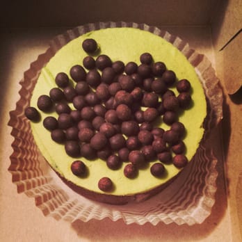Farm Boy - Chocolate pistachio mousse crunch - Grocery Near Me - Kingston, Ontario Farm Boy - Chocolate pistachio mousse crunch - Grocery Near Me - Kingston, Ontario