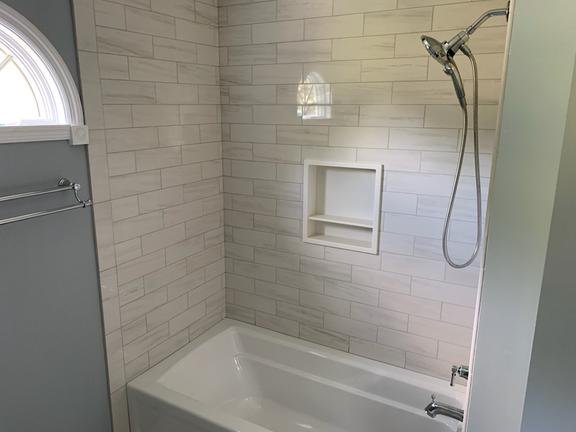 Slide of AA to Z Plumbing