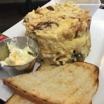 Syrup Downtown - Mile High Tower - Breakfast & Brunch Near Me - Denver, Colorado Syrup Downtown - Mile High Tower - Breakfast & Brunch Near Me - Denver, Colorado