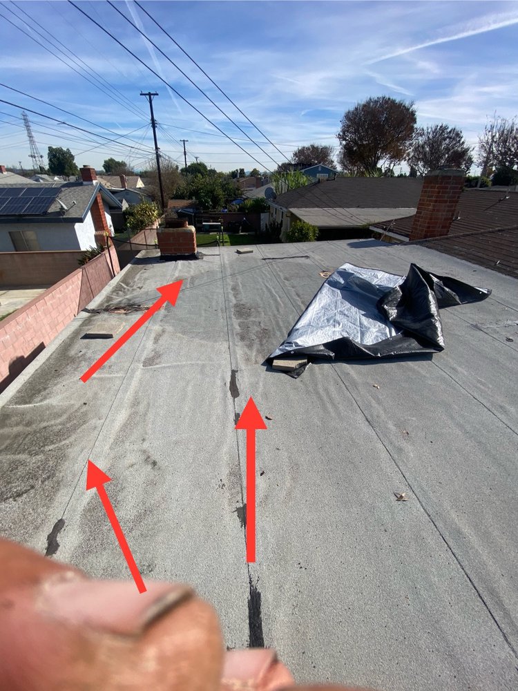 Slide of Proxy Roofer