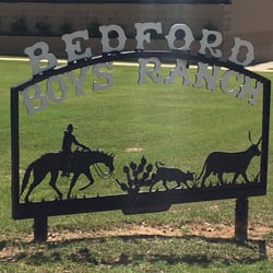 Bedford Boys Ranch Concession Stand