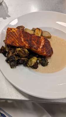 Skillet Diner @ Post Alley by null