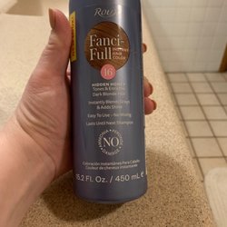 Sally Beauty Supply - Lovelovelove this stuff!!!