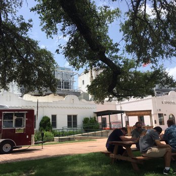 Spoetzl Brewery - Breweries Near Me - Shiner, Texas