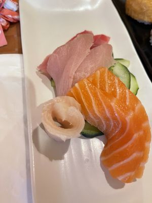 Takka Sushi Bar & Grill by null