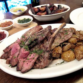 Enoteca Sociale - The mixed grill. So good. - Italian Near Me - Toronto, Ontario Enoteca Sociale - The mixed grill. So good. - Italian Near Me - Toronto, Ontario