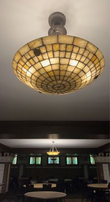 Eldridge Hotel by null