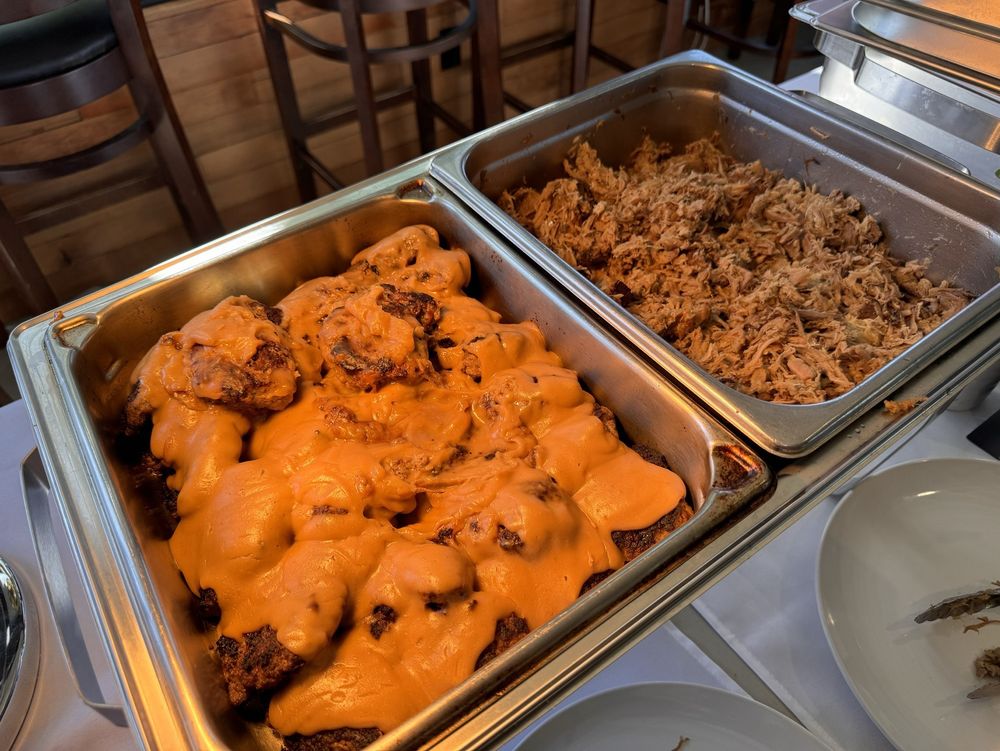 HI K Shootz Grill - Hawaiian Comfort Food