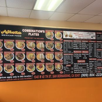 ALBERTO’S MEXICAN FOOD - Updated July 2026 - 57 Photos & 44 Reviews ...