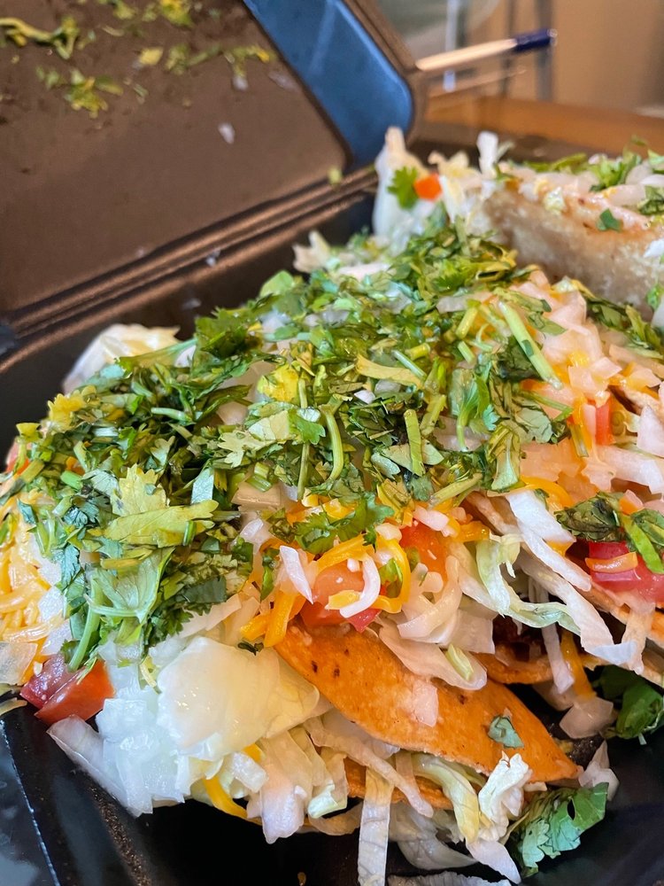 El Ranchito Taco Shop