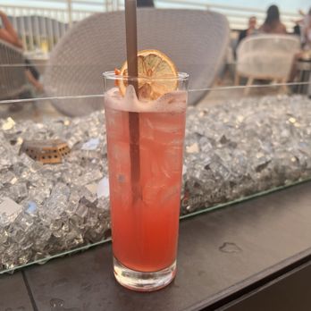 Volaré Rooftop Bar - Bars Near Me - Albuquerque, New Mexico