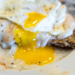 Bob Evans - #YolkPorn