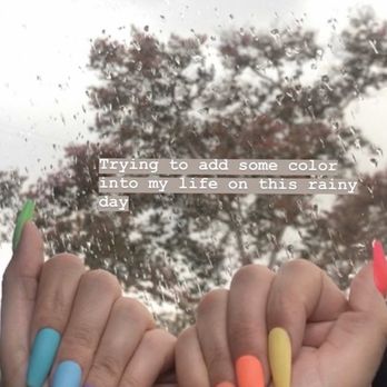 Varnish Me Chic - Nail Technicians Near Me - Upland, California Varnish Me Chic - Nail Technicians Near Me - Upland, California