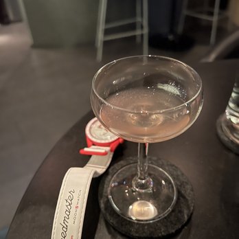 The Aviary - Cocktail Bars Near Me - Chicago, Illinois