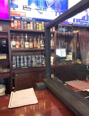 The Hammer Pub and Grille by null