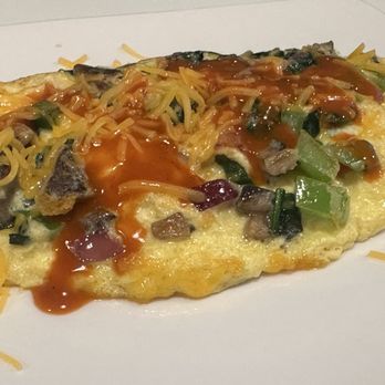 Element by Marriott - Made to order omelette - Hotels Near Me - Detroit, Michigan Element by Marriott - Made to order omelette - Hotels Near Me - Detroit, Michigan