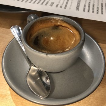 Bachour - Double expresso - Bakeries Near Me - Coral Gables, Florida