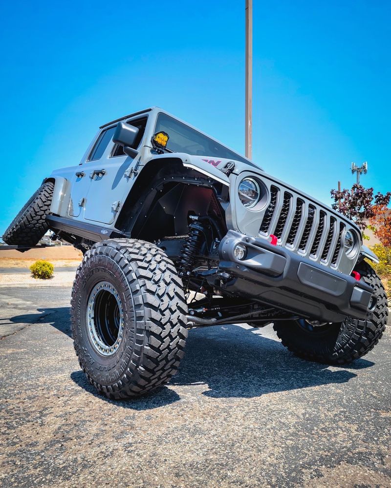 ALL TERRAIN GARAGE Updated August 2024 58 Photos & 19 Reviews 170 N Arrowhead Ave, Rialto