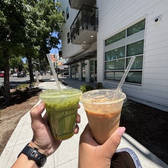 Sun House Cafe - Coffee & Tea Near Me - Sacramento, California Sun House Cafe - Coffee & Tea Near Me - Sacramento, California