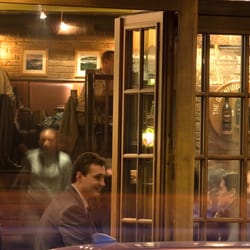 Murphy's House - Murphy's House - Opéra