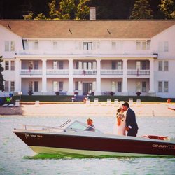Portage Point Inn & Marina
