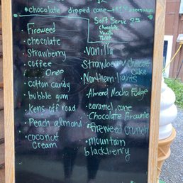 Menu Menu