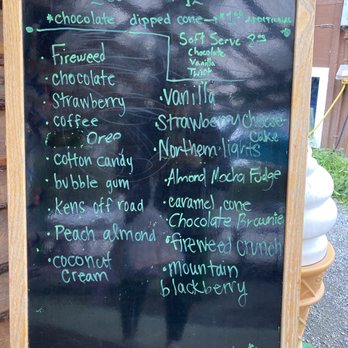 The Burger Barn - Menu - Burgers Near Me - Talkeetna, Alaska The Burger Barn - Menu - Burgers Near Me - Talkeetna, Alaska