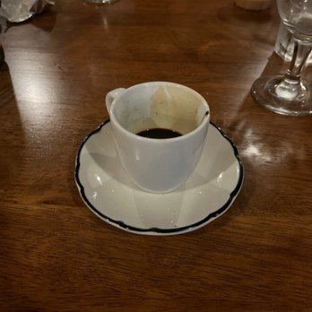 Angelo's Restaurant - Espresso - Italian Near Me - Bellevue, Washington