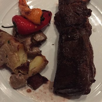 The Victor - Steakhouses Near Me - Vancouver, British Columbia