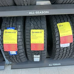 Les Schwab Tire Center