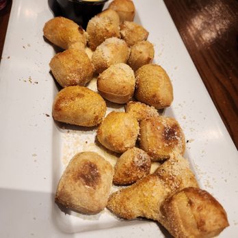 Mellow Mushroom Pigeon Forge Island - Pizza Near Me - Pigeon Forge, Tennessee
