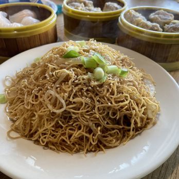 Dim Sum Cafe - Chow mein - Dim Sum Near Me - Las Vegas, Nevada